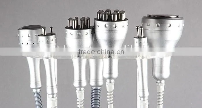 High Quality Skin Lifting Body and face Cavitation Slimming Equipment with ce