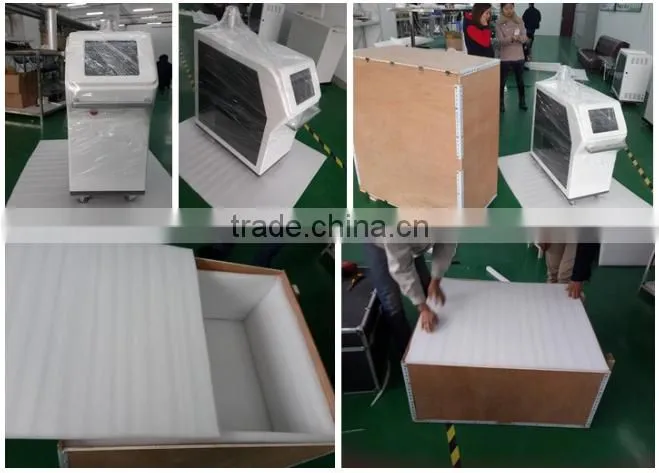 ND YAG Laser for Tattoo Removal/Beauty Salon Equipment/nd yag laser tattoo removal machine spare parts