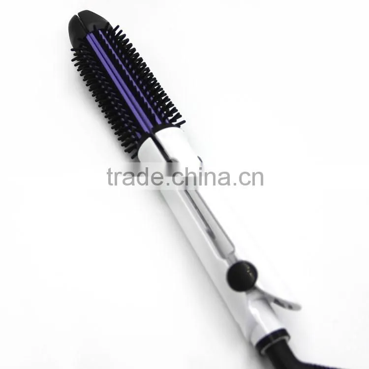 Best Hair Straightener Hair Curlers
