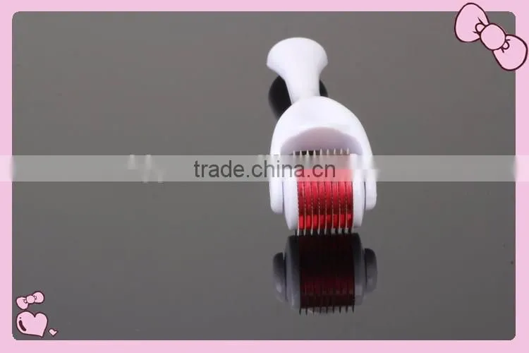 Derma Stamp Dermaroller derma roller beauty roller Micro Needle Roller