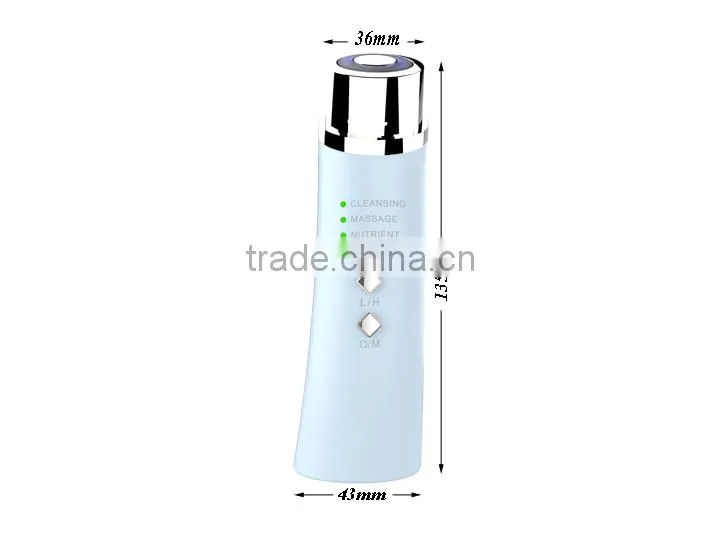 skin spot face black head remover machine