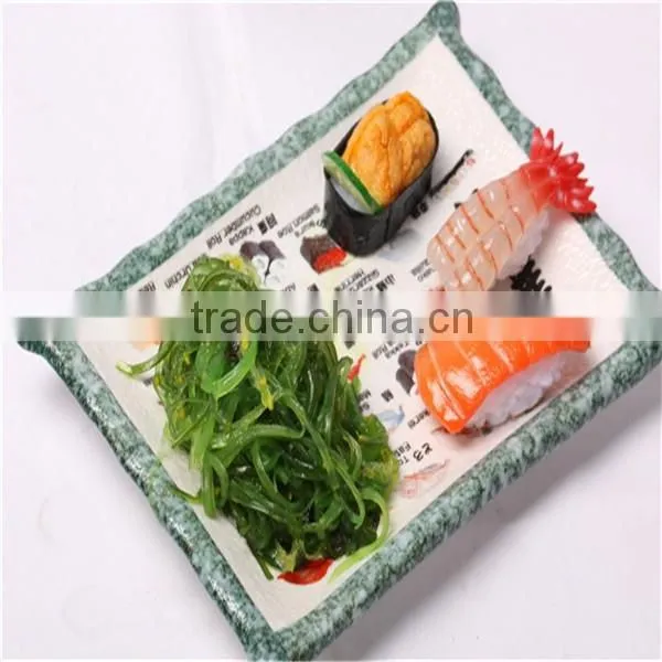 Seasoned Frozen Benefits Seaweed