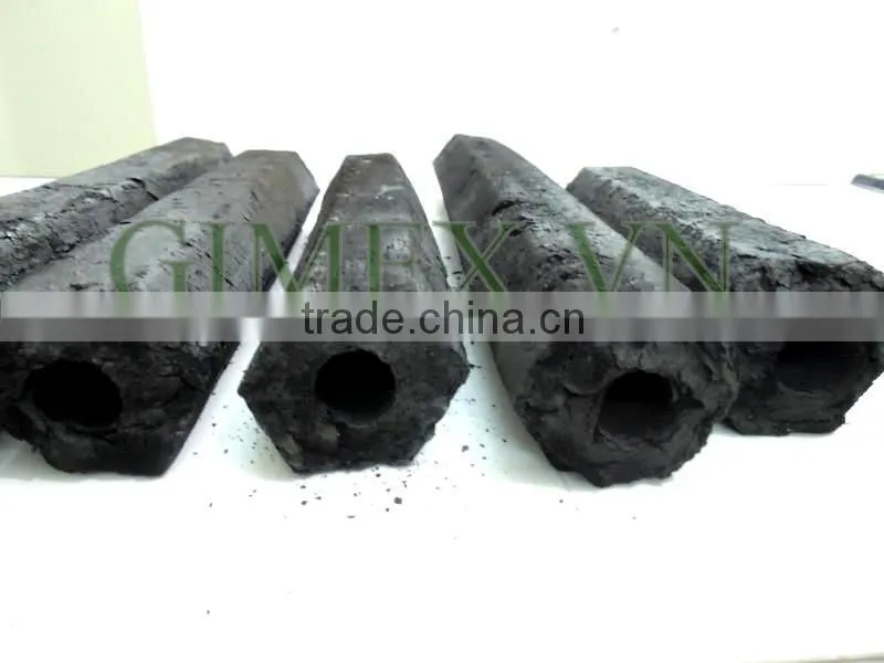charcoal bamboo from viet nam
