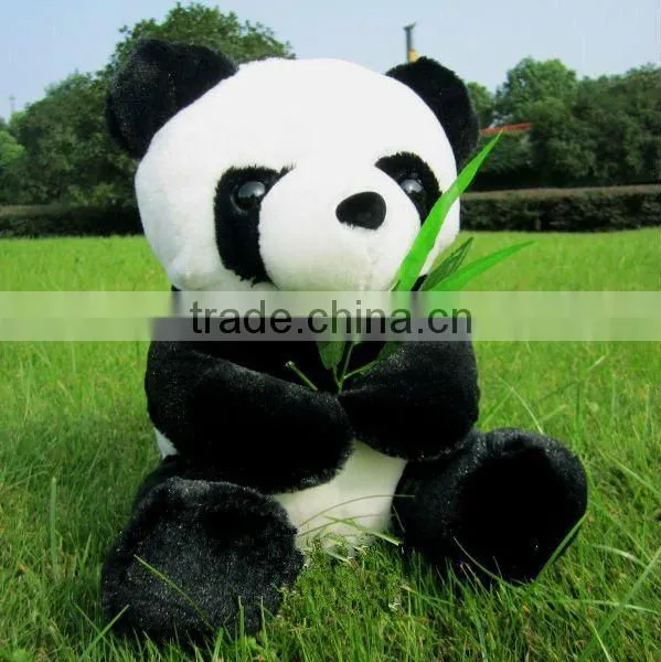 Shenzhen Hot Sale Kung fu panda soft toys Supplier