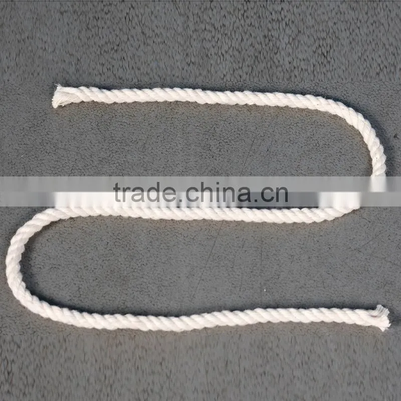 100% dyed cotton yarn/polyester cotton recycled yarn for weaving kinnt