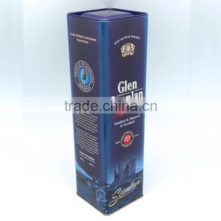 China wholesale low price embossed wine bottle for wine