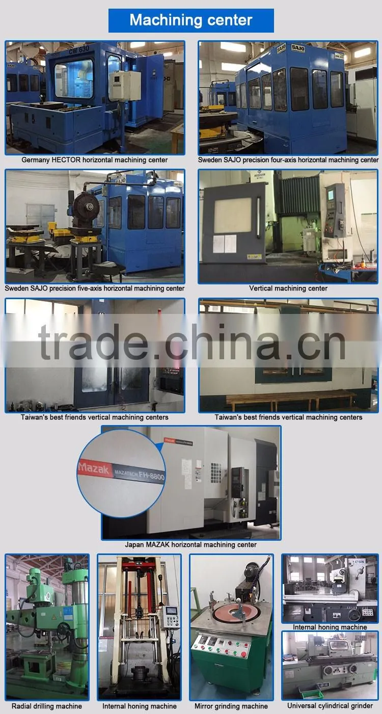 Precision customized CNC alumimun parts