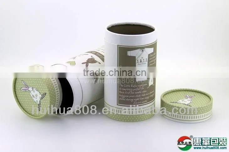 craft tube carton tube printed kraft paper tube core