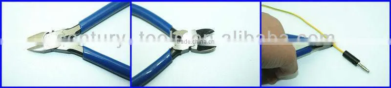 SJ-2D Precision special purpose pliers