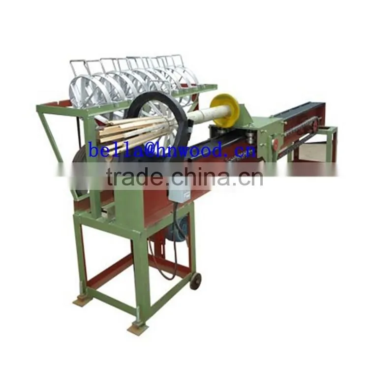 High efficiency chopsticks making machine,wooden chopsticks making machine for sale
