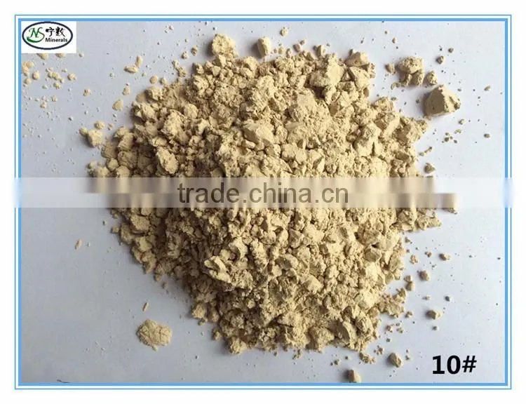 Filter Media Diatomaceous Earth / Celatom Diatomite Minerals For Beer