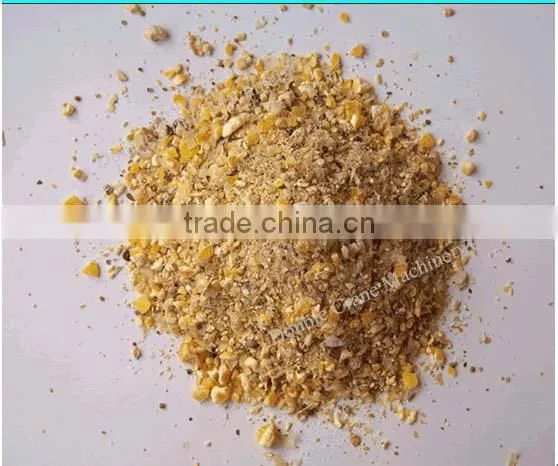High quality animal feed grinder and mixer for sale