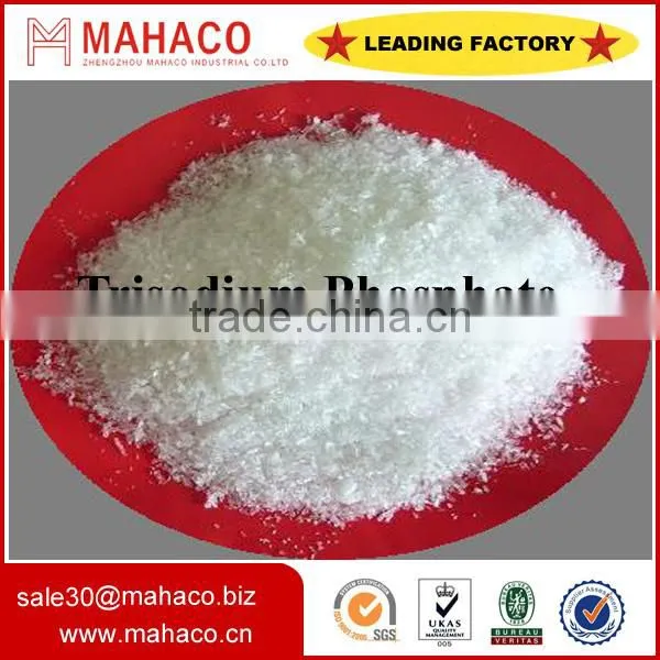 TOP 1. Manufacturer trisodium phosphate 98% ( TSP 98%)