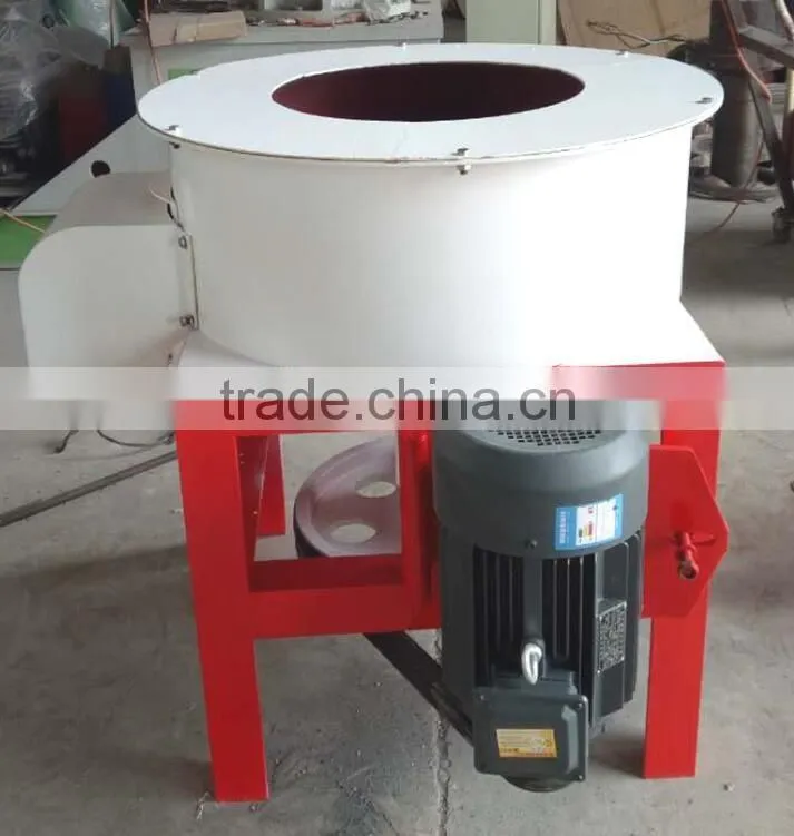 Small organic fertilizer granulator,compost fertilizer making machine