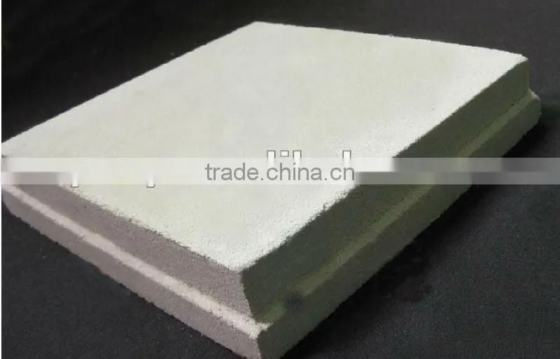 Ceramic Plate Porous for Power Electrical Station