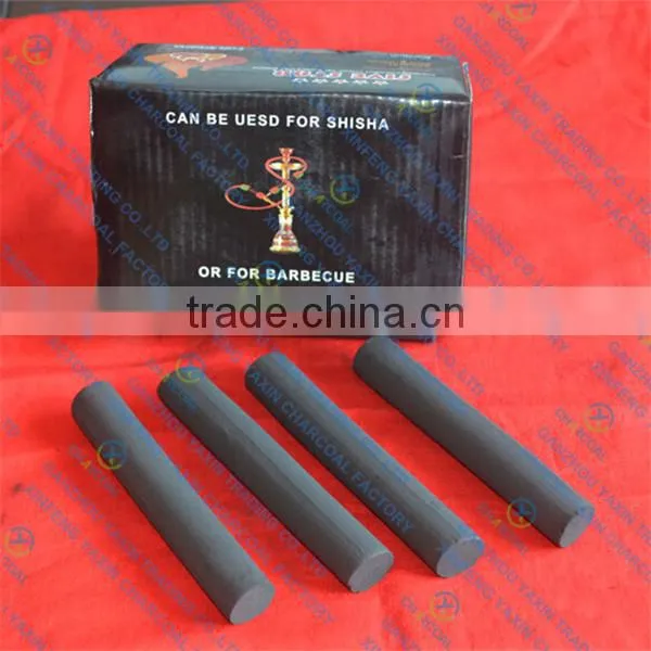 bamboo electric shisha charcoal
