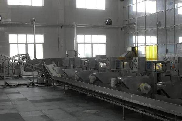 Guangxi Jiabao Foods Co.,Ltd company overview - view 3