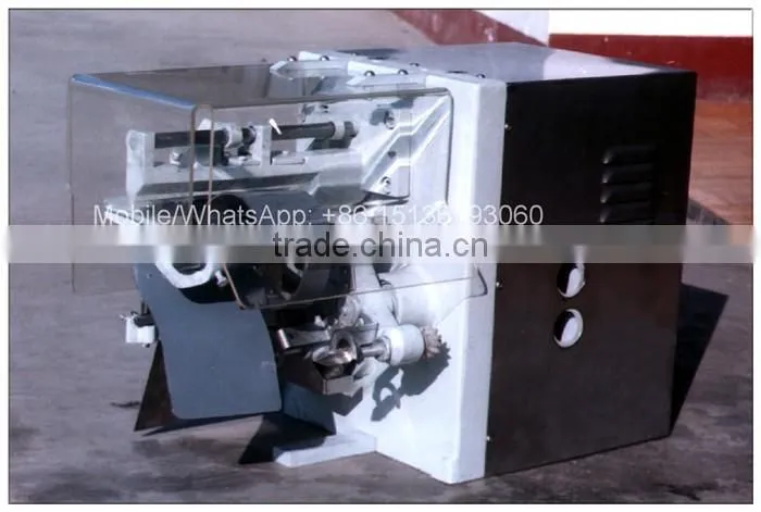 Electric apple slicer electric machine