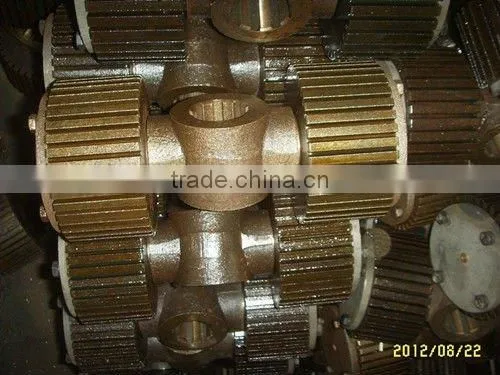 feed pellet machine spare parts