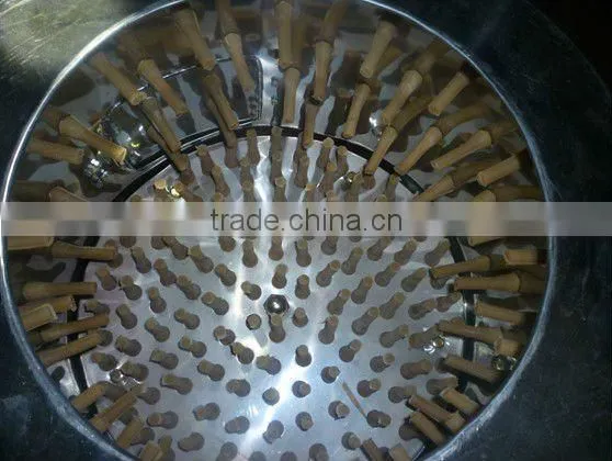 XS-50 Automatic poultry plucker