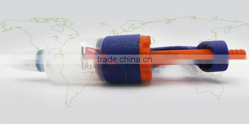animal syringe 60 ml veterinary syringe