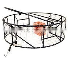 Best Sale stainless Steel wire mesh crab pot