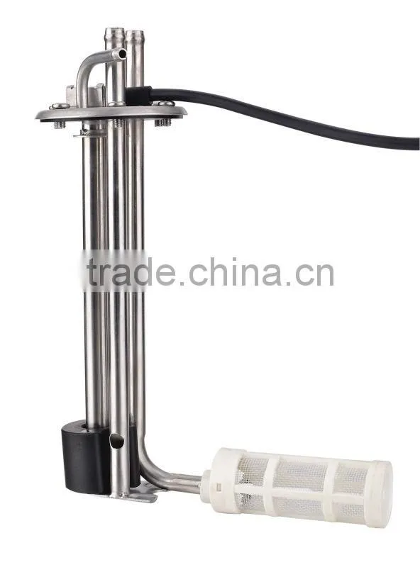 MR-MTX-680 fuel sensor for fuel theft detecting