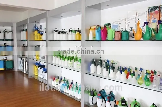 iLot plastic adjustable spray nozzle