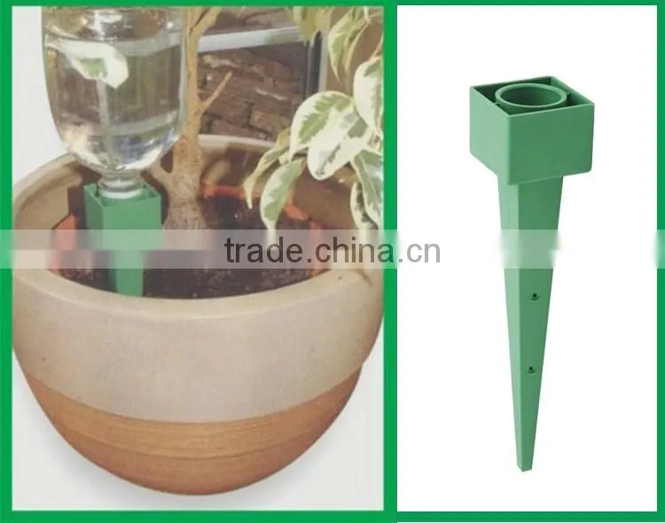 iLOT Automatic Plastic Plant Waterer