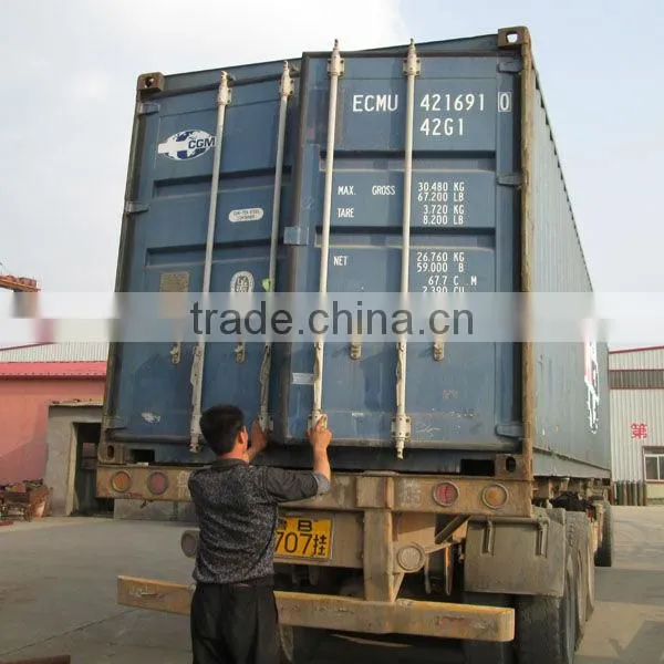 CSWC China hot sale wood chipper/ wood crusher/ stump grinder/ chips machine manufacturer(with video)