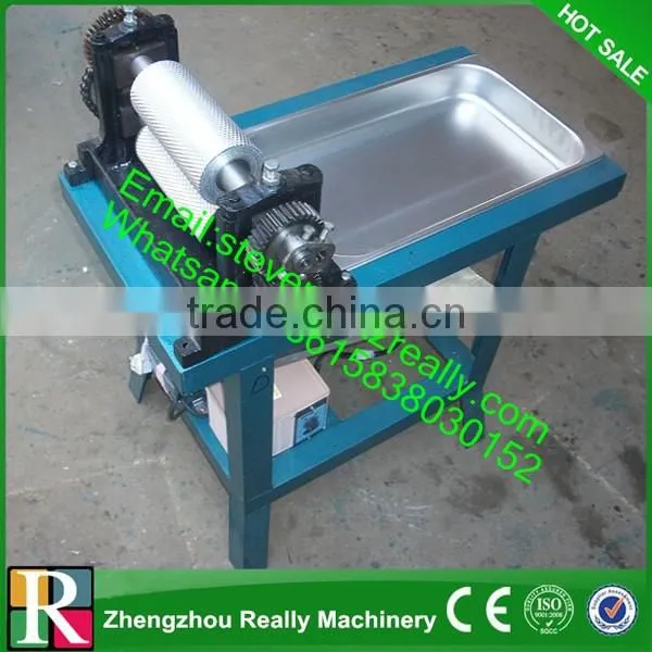 Beeswax Foundation Sheet Mold/Beeswax Sheet Molding Machine