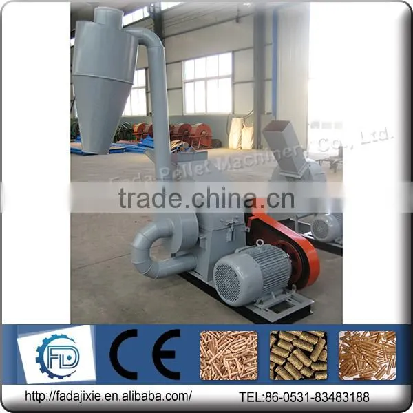 new design 600 type pulverizing machine/hammer mill/ grinding machine