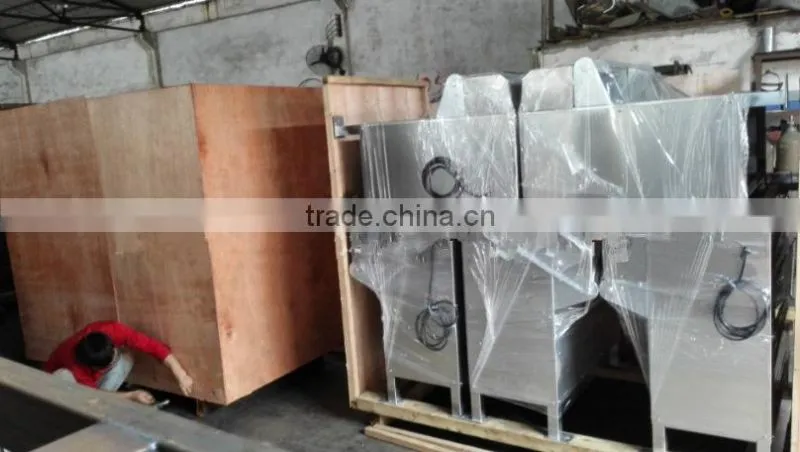 Factory Supply Coconut Dehusking Machine Coconut Machine (whatsapp:0086 15039114052)