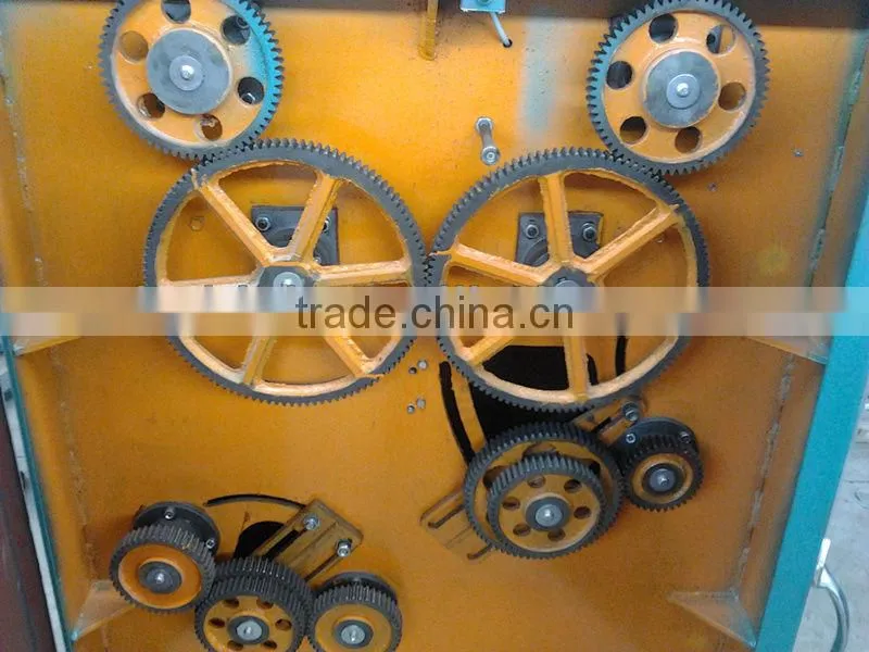 2017 Best sale polypropylene spinning machine for sale