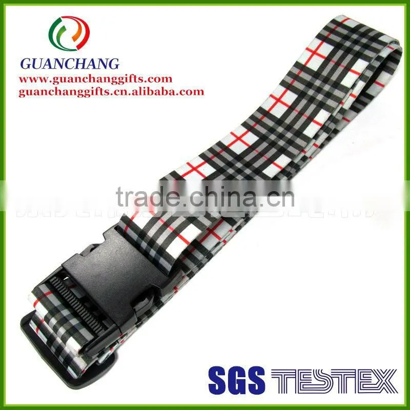 traveling name tag straps,airport name tag luggage belts