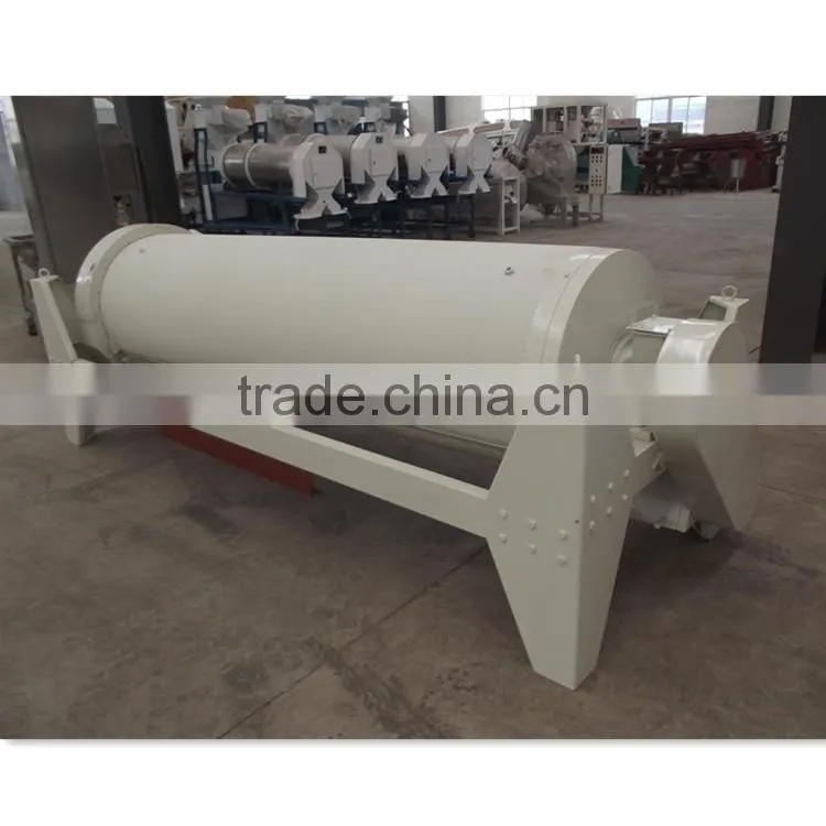 paddy rice indent cylinder length separator