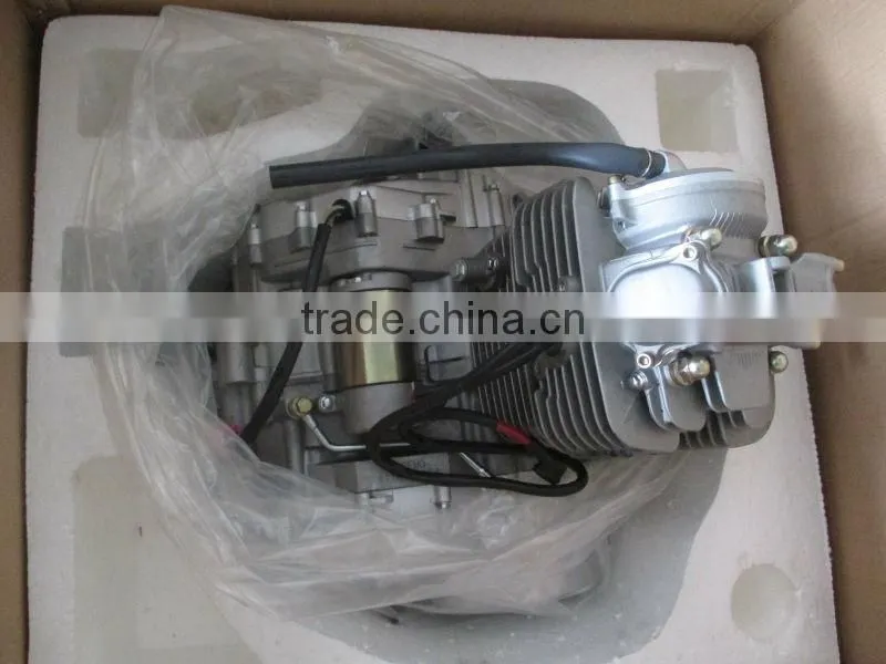 Jianshe 400cc Engine for bashan 400cc ATV