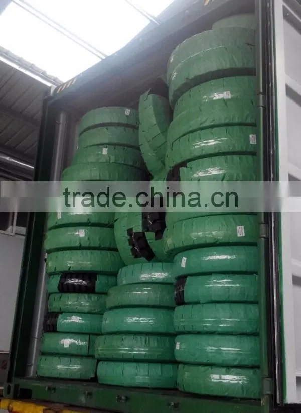 Deep pattern cheap tire 8.3x20 max loading 970kgs