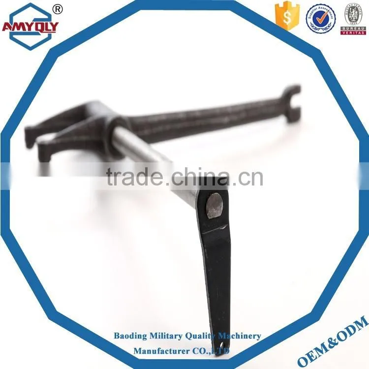 Z170F Governor Fork high quality and low price