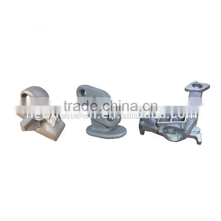 Manufacturers selling high quality customized forging metal stainless steel auto parts