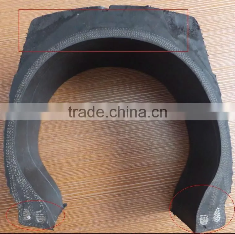 6.50-14 Light Truck Tyre GT Super Truck TyreS