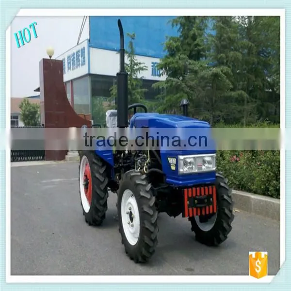 High Quality 70hp 4WD Agriculture Tractor 704