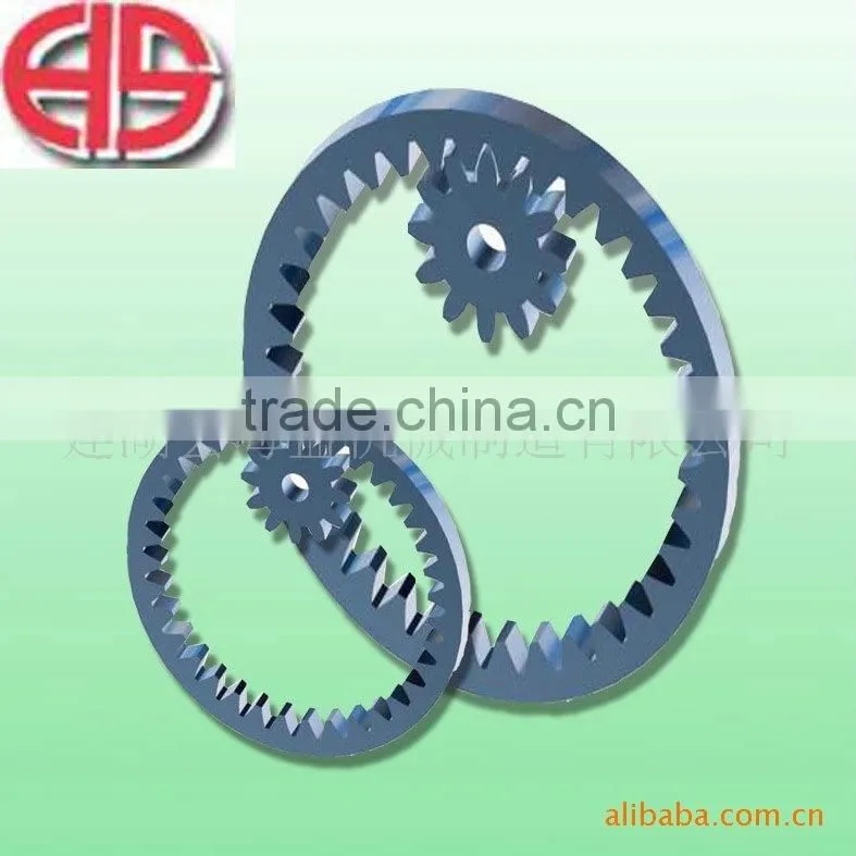 inner ring gear