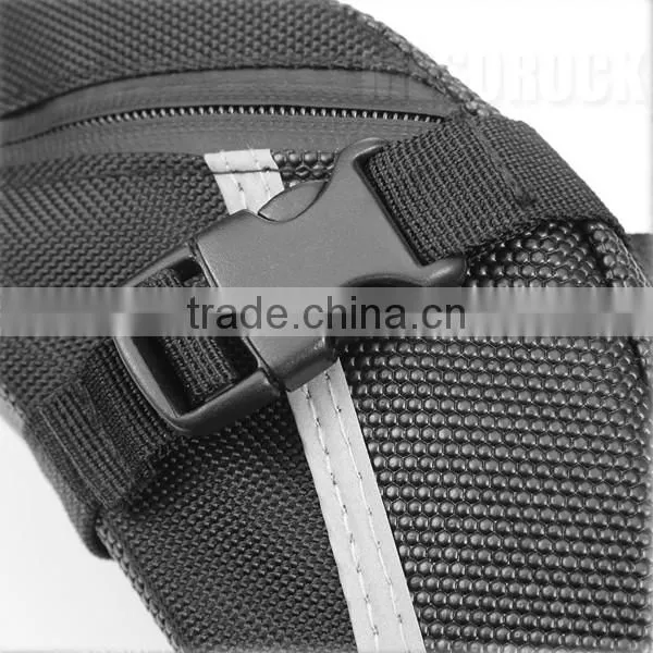 Bicycle Seat Pack Bike Pouch Bike Saddle Bag Bicycle Seat Bag Bike Seat Bag