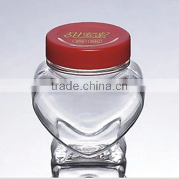 Small Shampoo Bottle