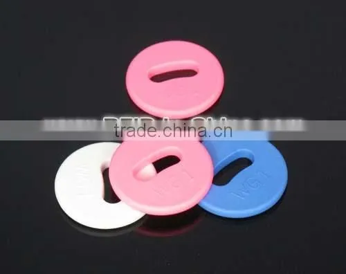 Low Cost for Different Types of RFID Tags by China Best Producer