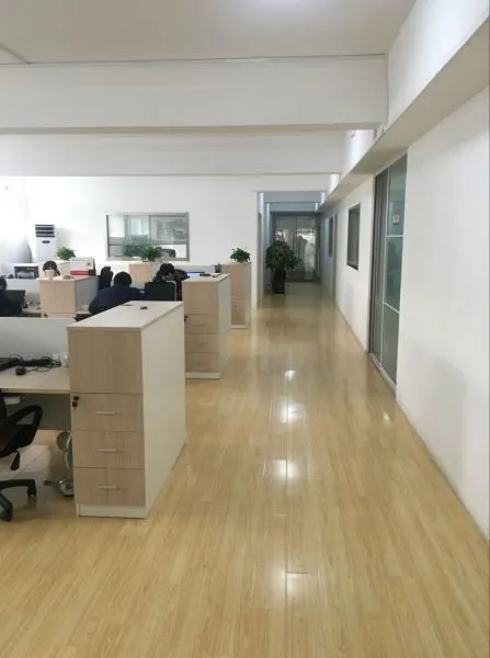 Shandong Guangdi Machine Company company overview - view 3
