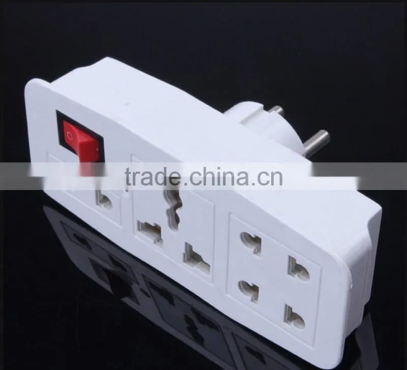 Wall Adapter Light Socket Adapter Plugs