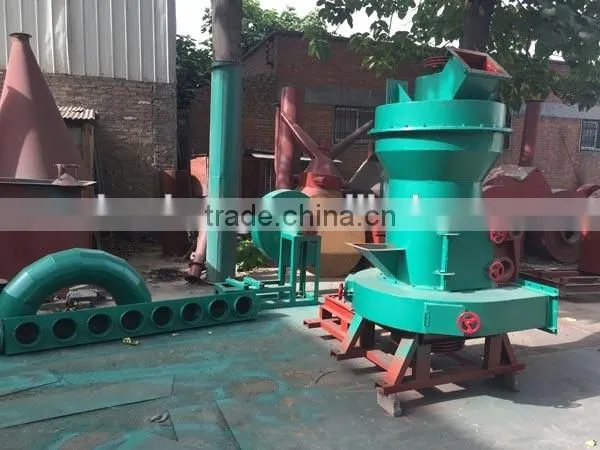 food powder making machine, glass crusher grind mill, raymond mill