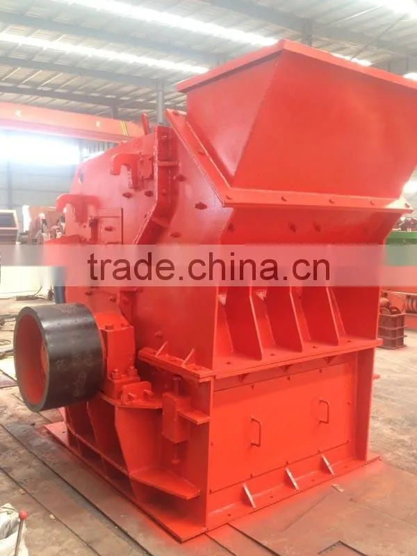 New generation Model 1200*1200 sand making machine for building